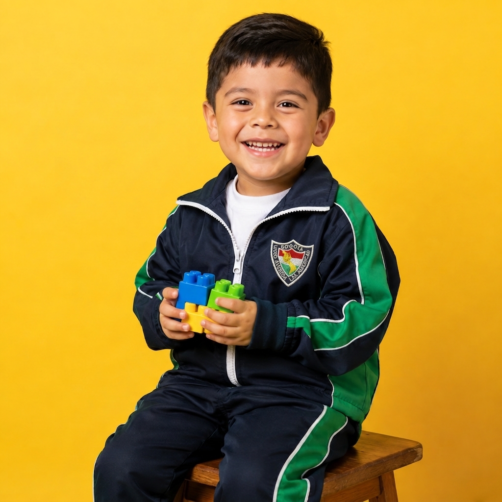 Preescolar Liceo